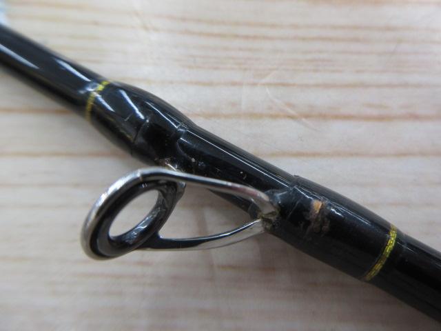 カセ筏師 THEチヌセレクションX 大チヌ 165