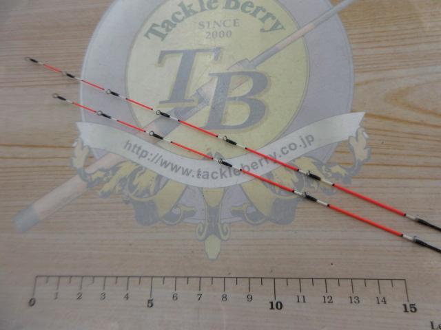 カセ筏師 THEチヌセレクションX 大チヌ 165