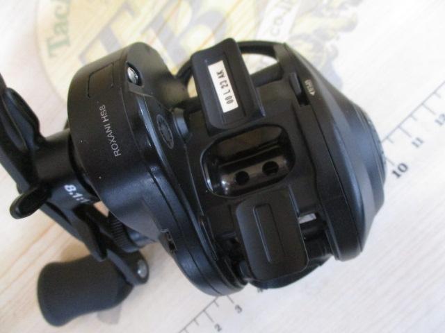 ロキサーニBC HS8