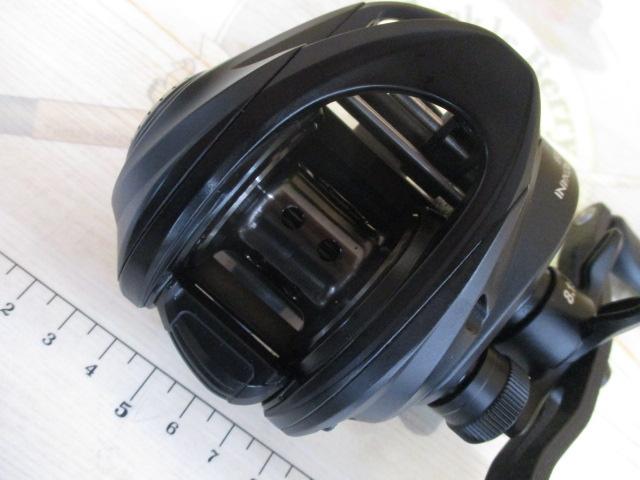 ロキサーニBC HS8