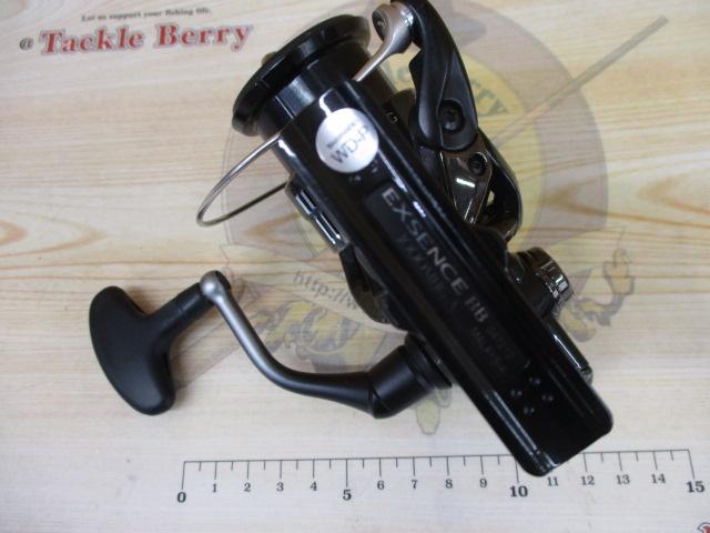 24エクスセンスBB 3000MHG