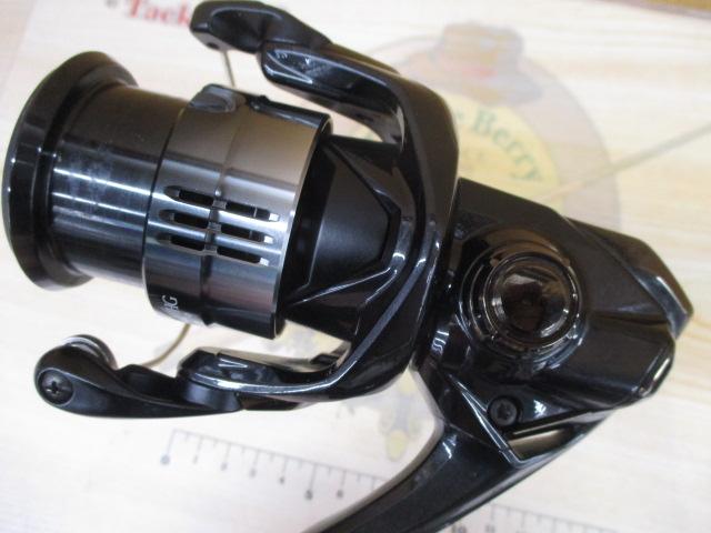 24エクスセンスBB 3000MHG