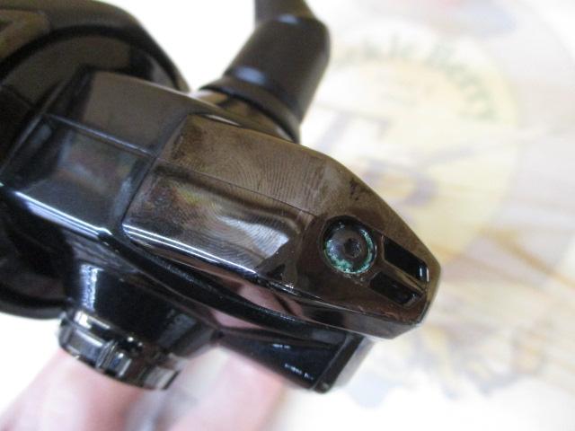 24エクスセンスBB 3000MHG