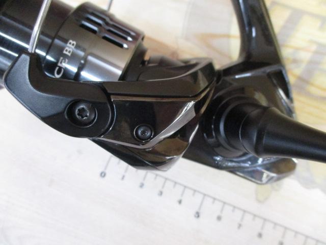 24エクスセンスBB 3000MHG