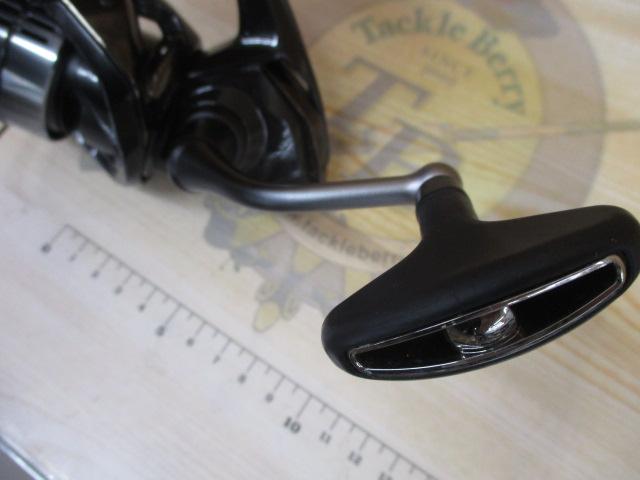 24エクスセンスBB 3000MHG