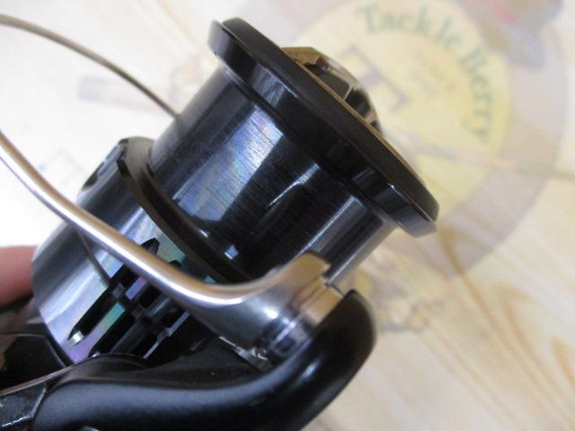 24エクスセンスBB 3000MHG