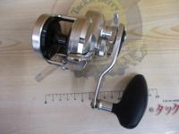 17オシアジガー 1500HG