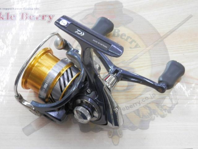 20レブロス LT3000S-CH-DH