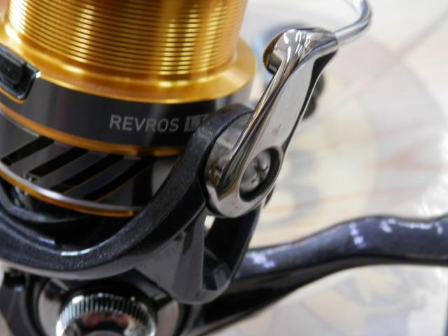 20レブロス LT3000S-CH-DH