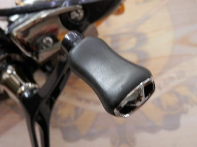 20レブロス LT3000S-CH-DH