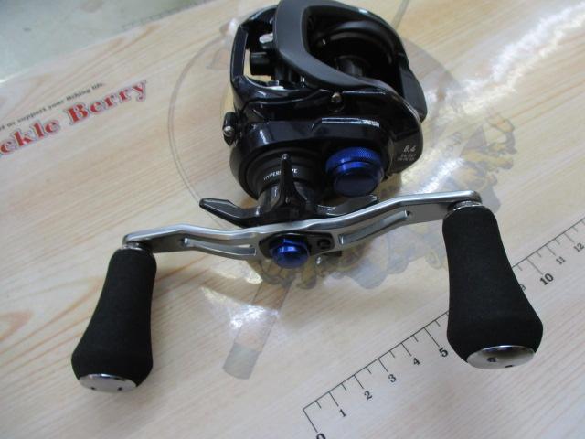 23ソルティスト TW 150XHL PE SP