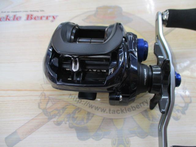 23ソルティスト TW 150XHL PE SP