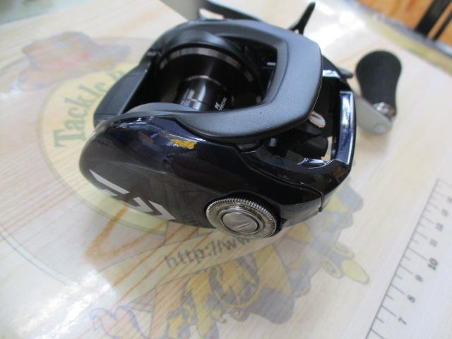 23ソルティスト TW 150XHL PE SP