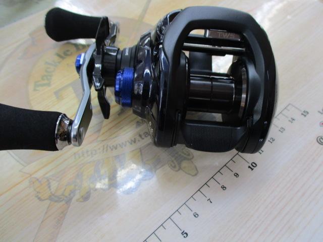 23ソルティスト TW 150XHL PE SP