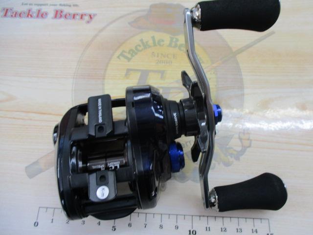 23ソルティスト TW 150XHL PE SP