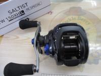 23ソルティスト TW 150XHL PE SP