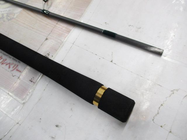 ルアーマチックMB S86ML-4