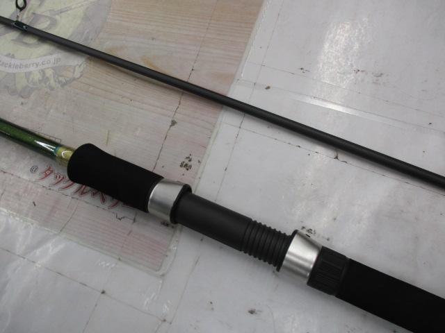 ルアーマチックMB S86ML-4