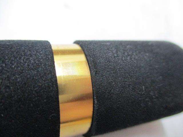 ルアーマチックMB S86ML-4