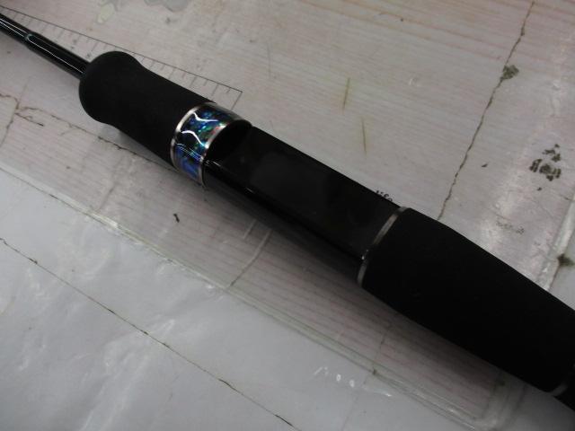 999.9フォーナインマイスター 61L-e イエローウルフ