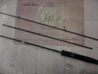 999.9フォーナインマイスター 61L-e イエローウルフ