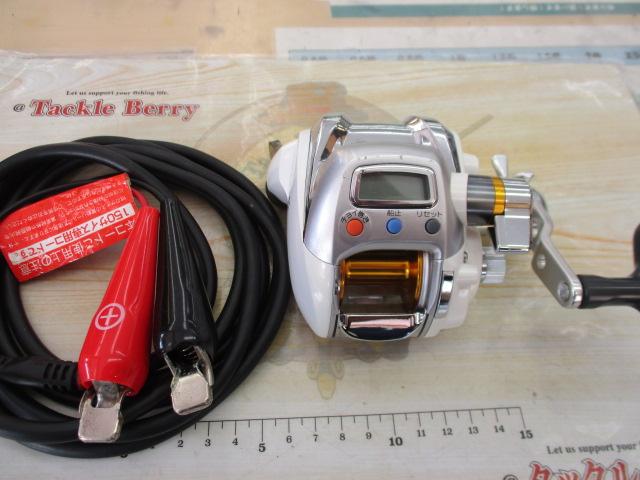 レオブリッツ 150