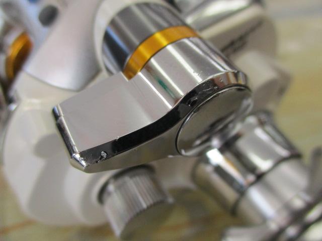 レオブリッツ 150