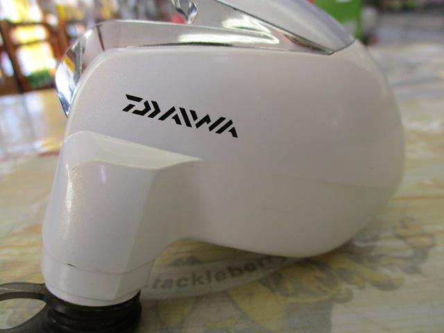 レオブリッツ 150