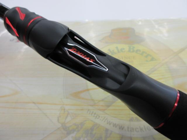 20ゾディアス 166MH-2