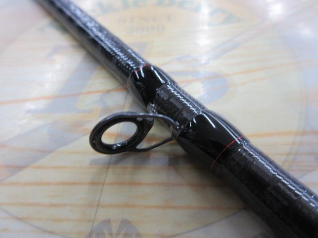 20ゾディアス 166MH-2