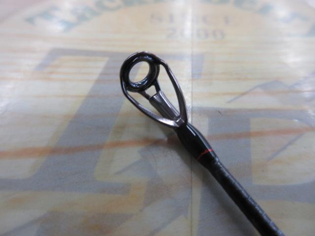 20ゾディアス 166MH-2