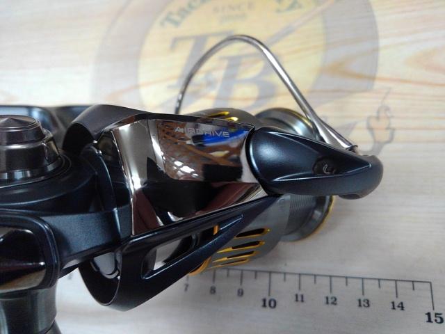 23エアリティ LT2500S-DH