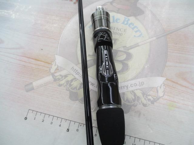 ラグゼ 桜幻鯛ラバーXX S65ML-solid｜＠ベリーネット 日本最大新品中古