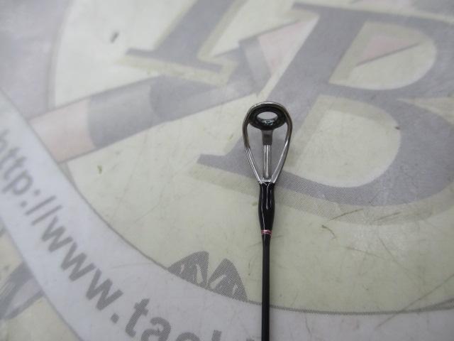 ラグゼ 桜幻鯛ラバーXX S65ML-solid｜＠ベリーネット 日本最大新品中古