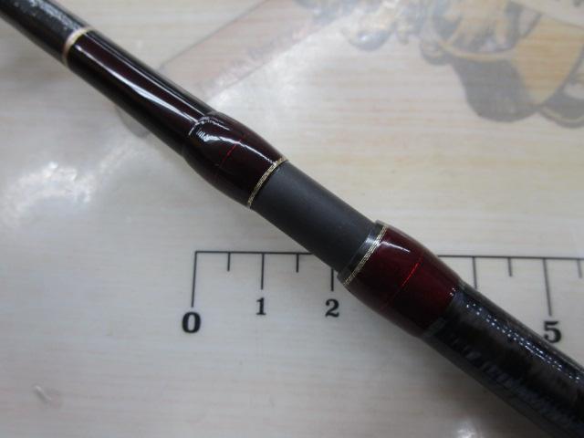 18ワールドシャウラ 1600SS-3