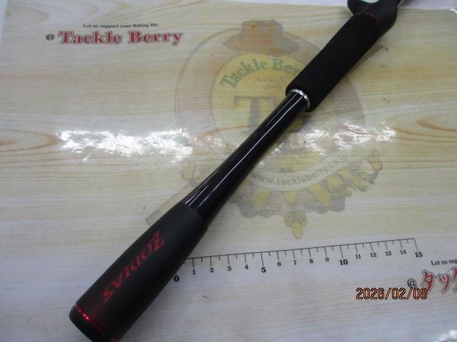 20ゾディアス 172MH-2