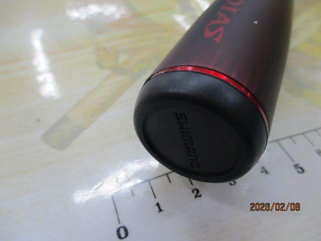 20ゾディアス 172MH-2