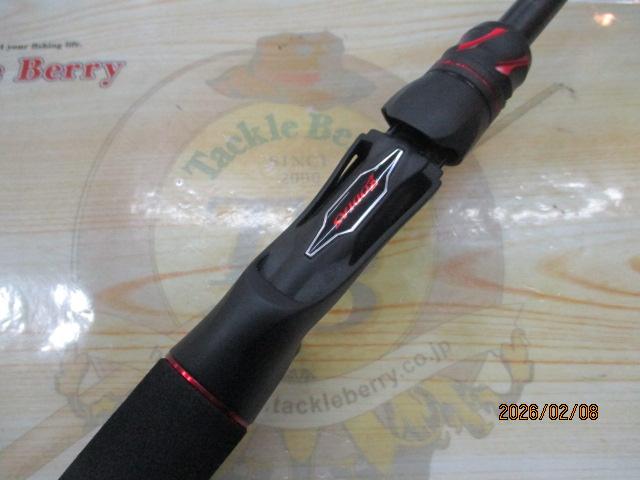 20ゾディアス 172MH-2