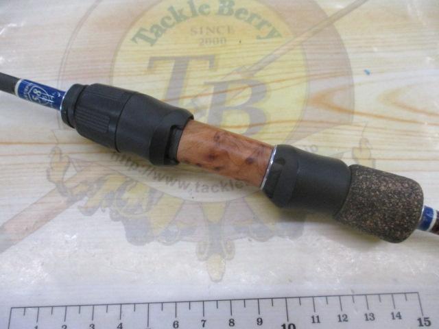 オーバーシーズ 58