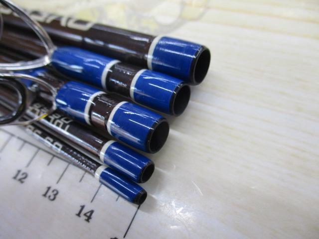 オーバーシーズ 58