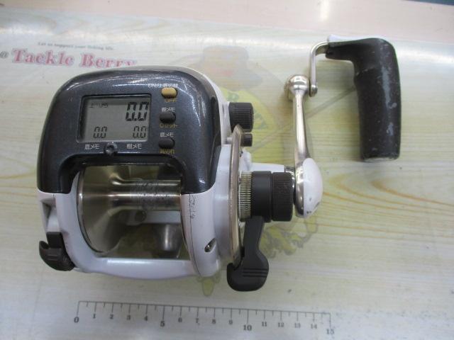 デジタナSLSレバードラグ 4000XT