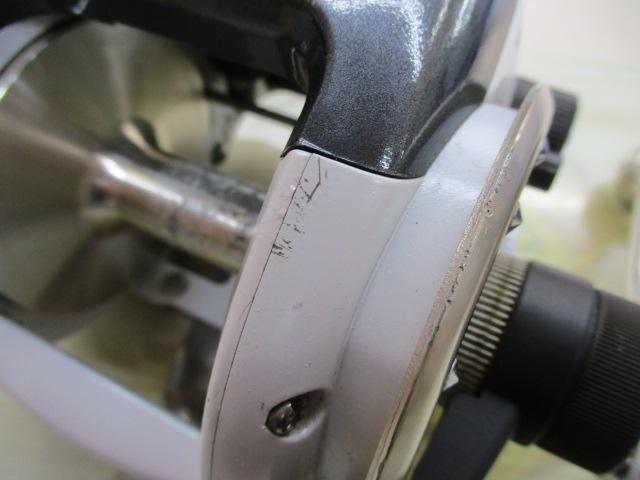 デジタナSLSレバードラグ 4000XT