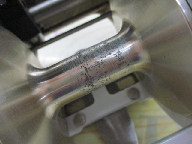 デジタナSLSレバードラグ 4000XT