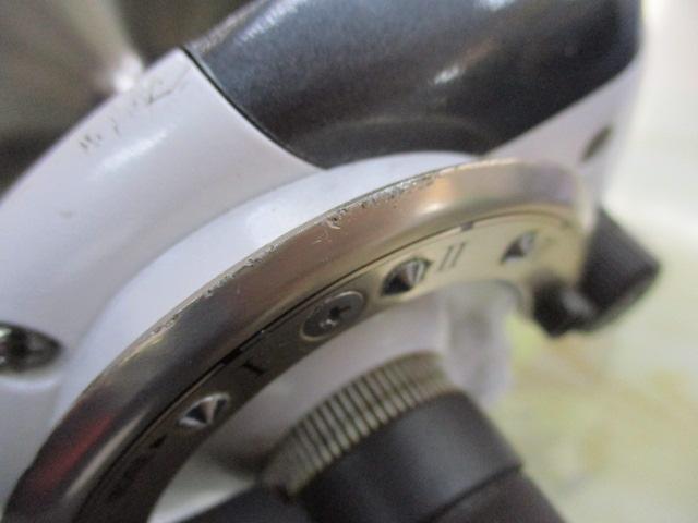 デジタナSLSレバードラグ 4000XT