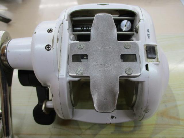 デジタナSLSレバードラグ 4000XT