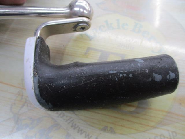 デジタナSLSレバードラグ 4000XT