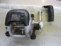 デジタナSLSレバードラグ 4000XT