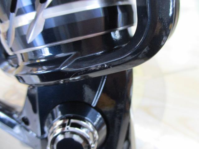 24ストラディックSW 8000HG