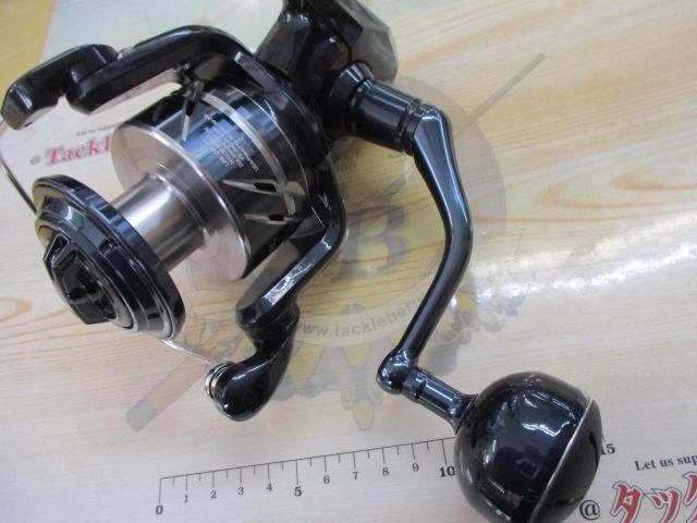 24ストラディックSW 8000HG