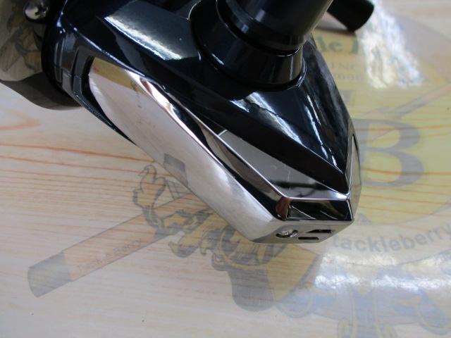 24ストラディックSW 8000HG